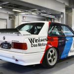 【画像】試乗体験から貴重なモデルの展示まで！　「BMW MOTORSPORT FESTIVAL 2017」開催 〜 画像42