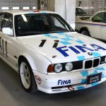 【画像】試乗体験から貴重なモデルの展示まで！　「BMW MOTORSPORT FESTIVAL 2017」開催 〜 画像3