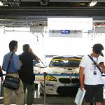 【画像】試乗体験から貴重なモデルの展示まで！　「BMW MOTORSPORT FESTIVAL 2017」開催 〜 画像45