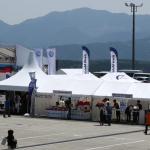 【画像】試乗体験から貴重なモデルの展示まで！　「BMW MOTORSPORT FESTIVAL 2017」開催 〜 画像8