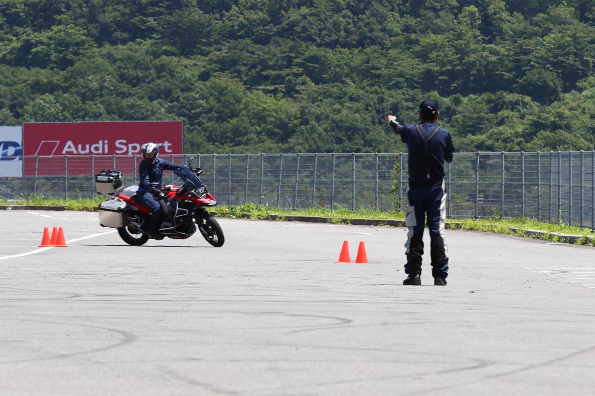 BMW MOTORSPORT FESTIVAL 2017 〜 画像10