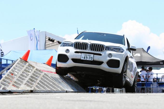 BMW MOTORSPORT FESTIVAL 2017