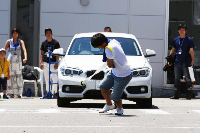 BMW MOTORSPORT FESTIVAL 2017