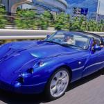 【画像】【世界の名車】TVRの黄金期に誕生した2代目タスカンは乗り手を選ぶ超スパルタン 〜 画像1