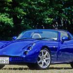 【世界の名車】TVRの黄金期に誕生した2代目タスカンは乗り手を選ぶ超スパルタン