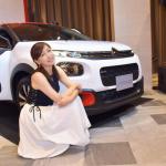 【画像】【美人自動車評論家】吉田由美の「わたくし愛車買っちゃいました！」その23 〜 画像5