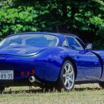 【画像】【世界の名車】TVRの黄金期に誕生した2代目タスカンは乗り手を選ぶ超スパルタン 〜 画像5