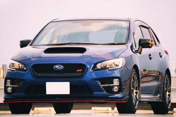 STI