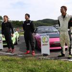 【画像】ドリフトマッスル第3戦！　スーパーマッスルクラスはRX-7 vs RX-7の決勝 〜 画像2