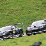 【画像】ドリフトマッスル第3戦！　スーパーマッスルクラスはRX-7 vs RX-7の決勝 〜 画像4