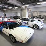 【画像】試乗体験から貴重なモデルの展示まで！　「BMW MOTORSPORT FESTIVAL 2017」開催 〜 画像106