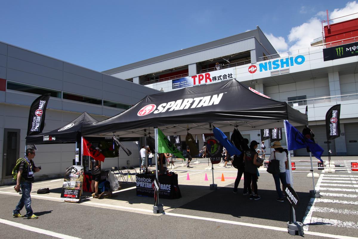 BMW MOTORSPORT FESTIVAL 2017 〜 画像67