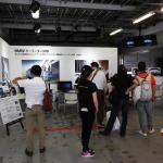 【画像】試乗体験から貴重なモデルの展示まで！　「BMW MOTORSPORT FESTIVAL 2017」開催 〜 画像85