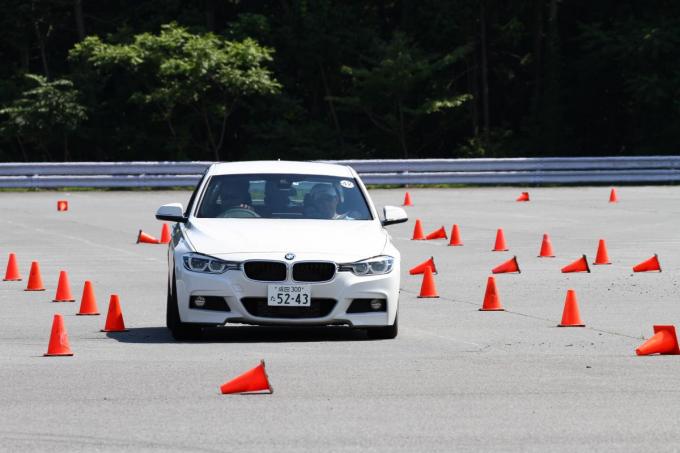 BMW MOTORSPORT FESTIVAL 2017