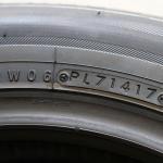 【画像】【今さら聞けない】タイヤの横に書かれている文字や記号の意味とは？ 〜 画像3