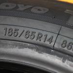 【画像】【今さら聞けない】タイヤの横に書かれている文字や記号の意味とは？ 〜 画像2
