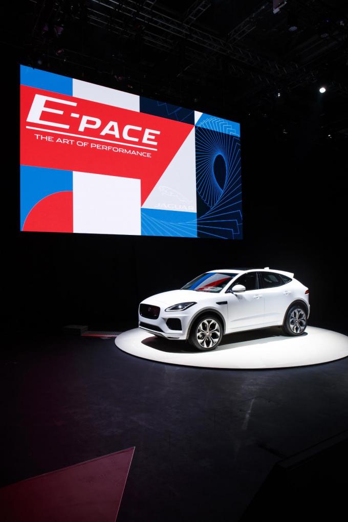 E-PACE