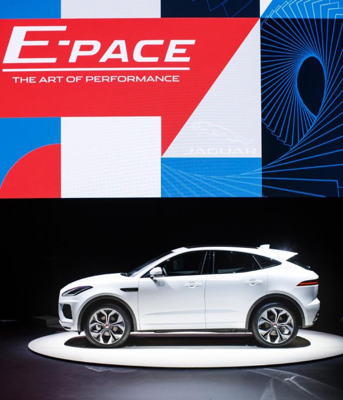 E-PACE