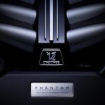 【画像】日本は年末発売予定！　超最高級車8代目ロールス・ロイス・ファントムが公開 〜 画像3