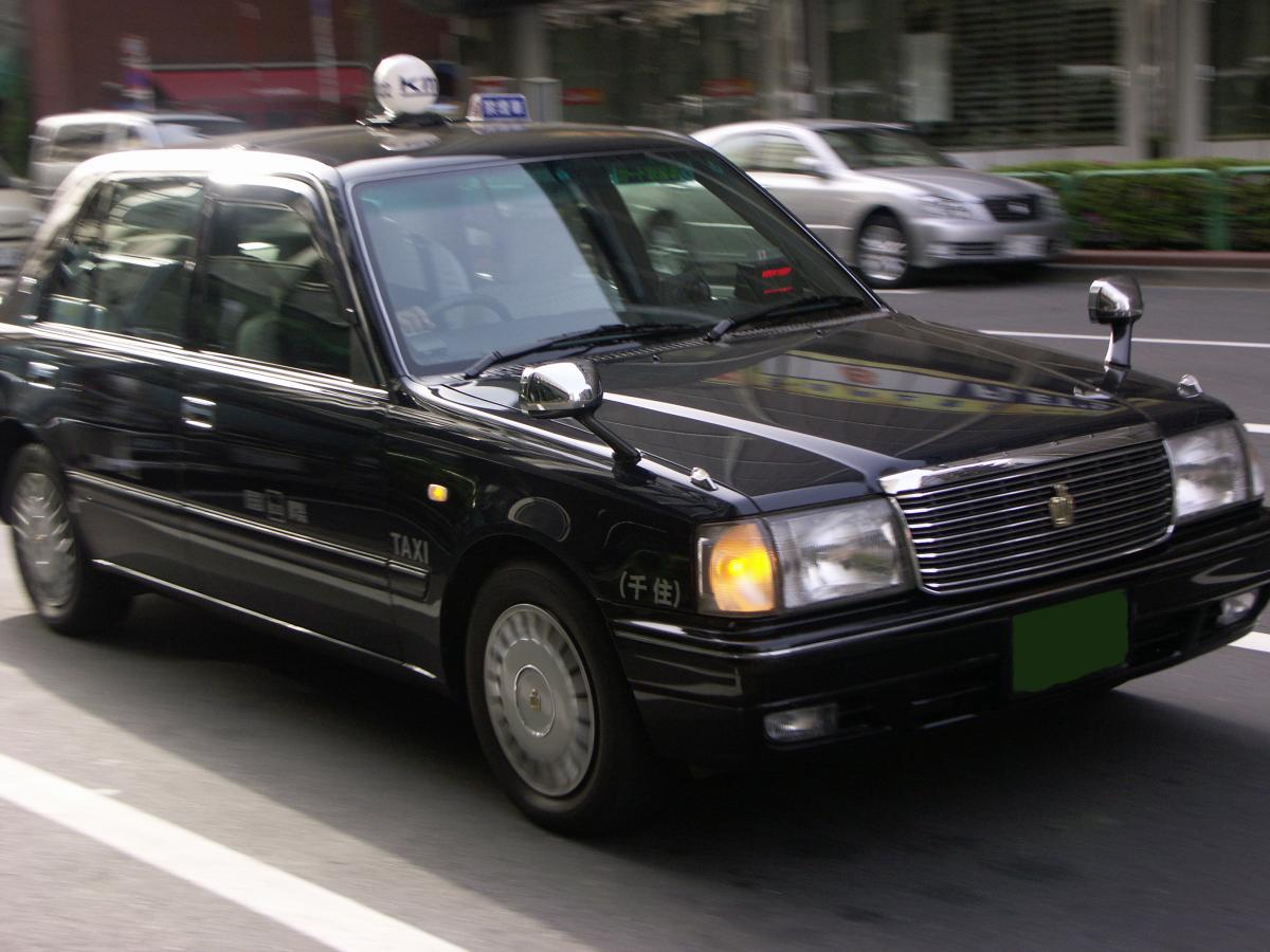 意外と知らない タクシーの代替えサイクルとは 自動車情報 ニュース Web Cartop