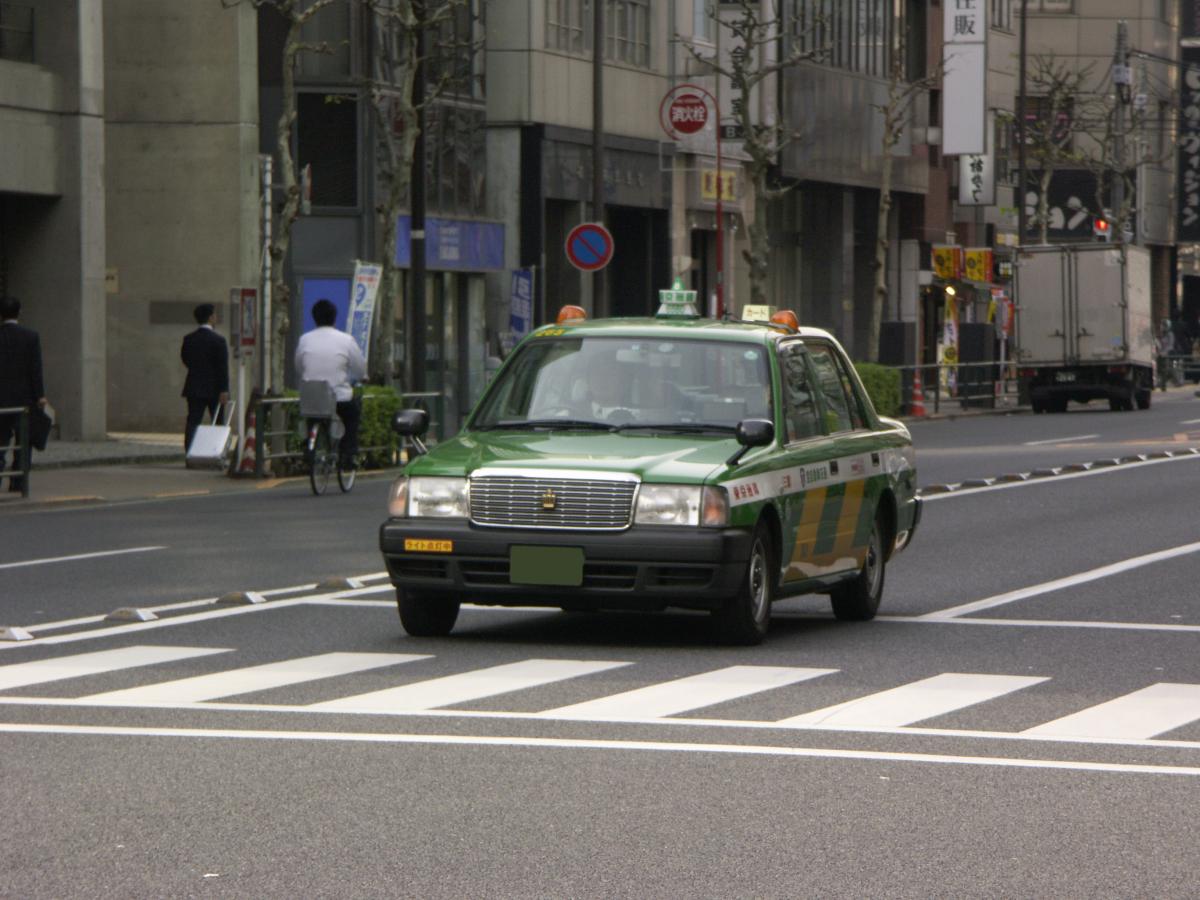 空車 〜 画像6