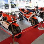 【画像】鈴鹿8耐を前にホンダ青山で特別展示スタート 〜 画像3