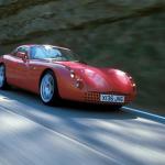 【画像】【世界の名車】TVRの黄金期に誕生した2代目タスカンは乗り手を選ぶ超スパルタン 〜 画像17