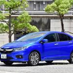 【画像】【試乗】フィットのセダン版にあらず！　ホンダ・グレイスMCに乗ってわかった別モノの走り 〜 画像2