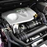 【新型トヨタ・ハリアー詳細解説】2Lターボは圧倒的な速さを目指して開発