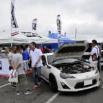 【画像】86とBRZの祭典が今年も開催！　Fuji 86 Style with BRZ 2017 〜 画像16