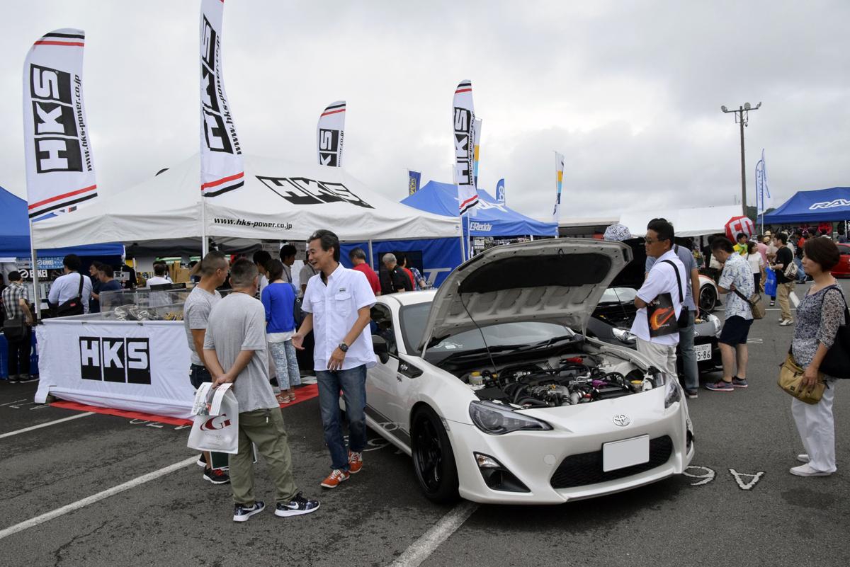 86　BRZ 〜 画像16