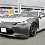 【画像】86とBRZの祭典が今年も開催！　Fuji 86 Style with BRZ 2017 〜 画像15