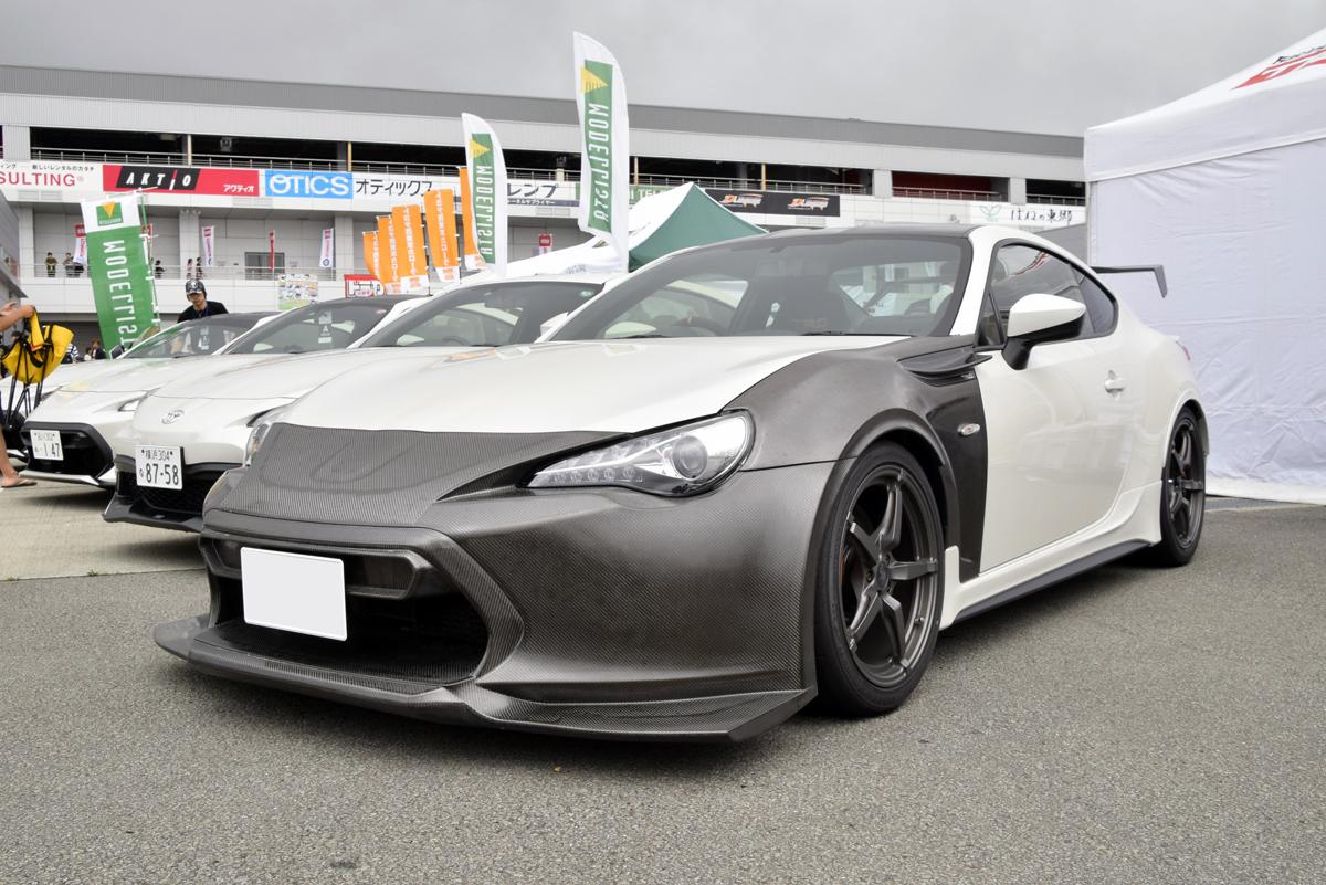 86　BRZ 〜 画像15