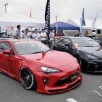 【画像】86とBRZの祭典が今年も開催！　Fuji 86 Style with BRZ 2017 〜 画像10