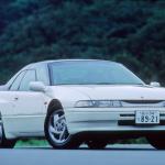 【画像】【ニッポンの名車】こだわり抜いたFRのような回頭性！　スバル・アルシオーネSVX 〜 画像1