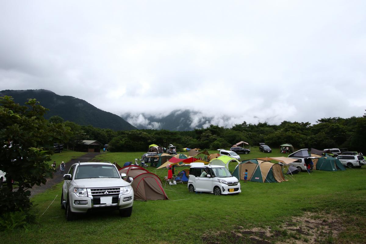 スターキャンプ2017