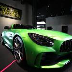 【画像】メルセデスAMGが50周年！　AMG GTロードスターが日本デビュー 〜 画像26