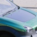【画像】【ニッポンの名車】まるでコンセプトカーのような外観「いすゞ・ビークロス」 〜 画像21