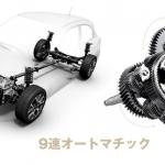 【画像】1.4リッターターボ＋4WDの100台限定車「フィアット500Xラウンジ」が登場 〜 画像1