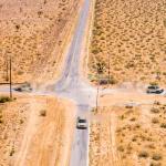 【画像】ジープ・レネゲードの上級車に砂漠をイメージしたボディカラーを設定 〜 画像3