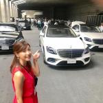 【美人自動車評論家】吉田由美の「わたくし愛車買っちゃいました！」その26