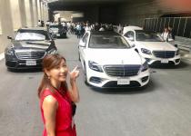 【美人自動車評論家】吉田由美の「わたくし愛車買っちゃいました！」その26