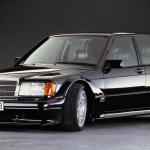 【画像】DTMマシン「メルセデス・ベンツ190E 2.5-16 エボリューションII」が4500万円で販売中！ 〜 画像11