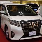 【画像】光岡自動車が2機種の新型霊柩車を発売！ 〜 画像1