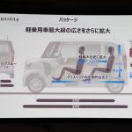 【画像】発売60カ月で100万台の怪物軽！　新型N-BOXの詳細情報 〜 画像71