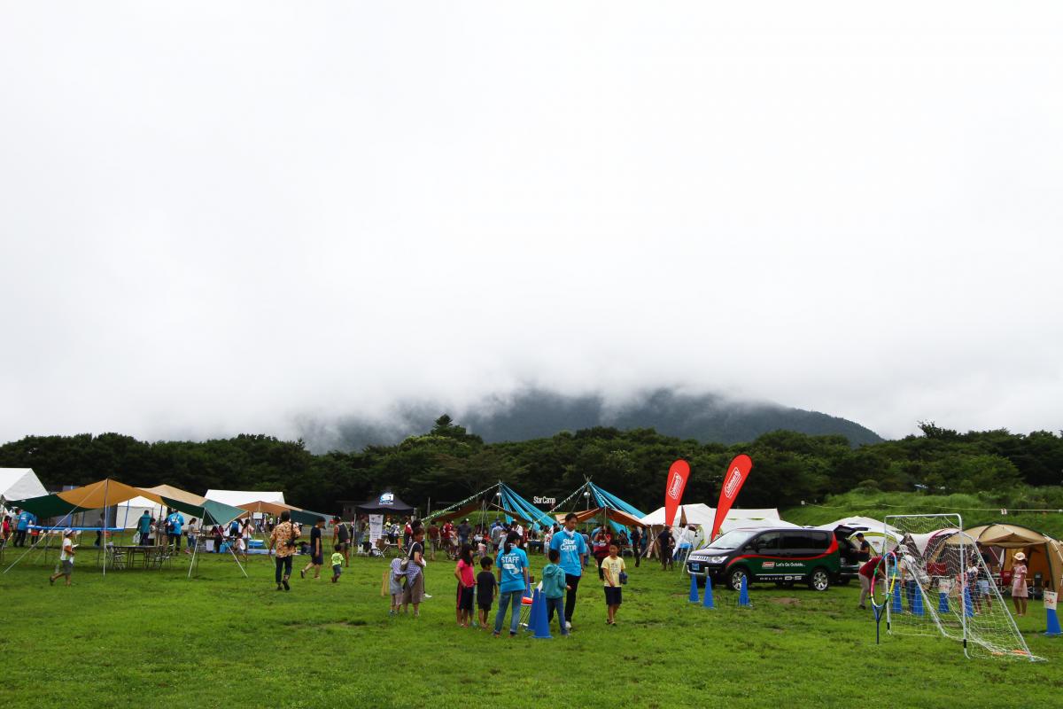 スターキャンプ2017 〜 画像2