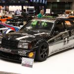 DTMマシン「メルセデス・ベンツ190E 2.5-16 エボリューションII」が4500万円で販売中！