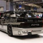 【画像】DTMマシン「メルセデス・ベンツ190E 2.5-16 エボリューションII」が4500万円で販売中！ 〜 画像7