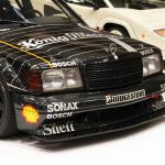 【画像】DTMマシン「メルセデス・ベンツ190E 2.5-16 エボリューションII」が4500万円で販売中！ 〜 画像8