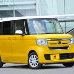 【画像】【試乗】歴史的大ヒットの予感漂うホンダN-BOXの走りと使い勝手 〜 画像17